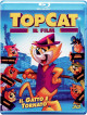 Top Cat - II Film (Blu-Ray 3D)