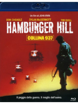 Hamburger Hill - Collina 937