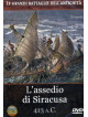 Grandi Battaglie Dell'Antichita' (Le) - L'Assedio Di Siracusa