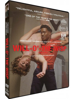 Will O' The Wisp [Edizione: Stati Uniti]