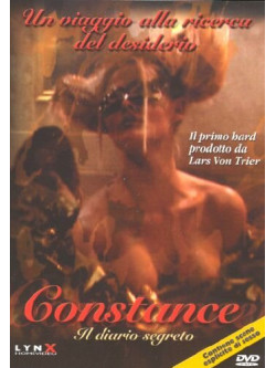 Constance - Il Diario Segreto