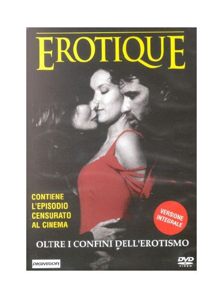 Erotique