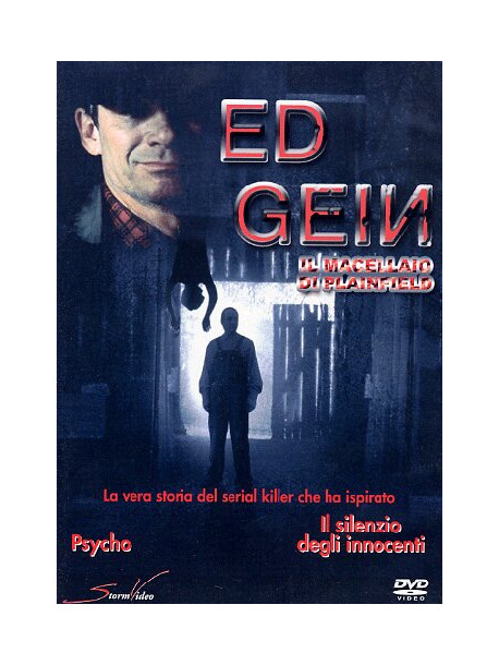 Ed Gein