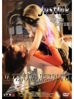 Justine - Il Tesoro Perduto