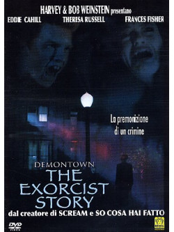 Demontown - The Exorcist Story