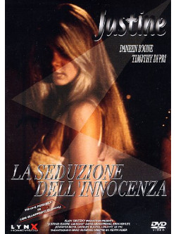 Justine - La Seduzione Dell'Innocenza