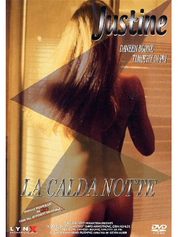 Justine - La Calda Notte