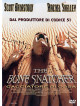 Bone Snatcher (The) - Il Cacciatore D'Ossa