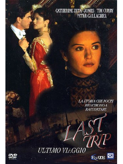 Last Trip - Ultimo Viaggio