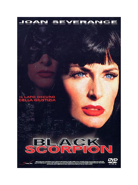 Black Scorpion