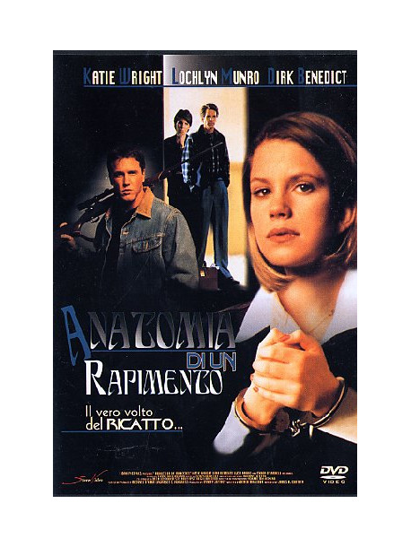 Anatomia Di Un Rapimento (1996)