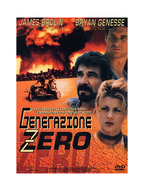 Generazione Zero