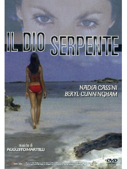 Dio Serpente (Il)