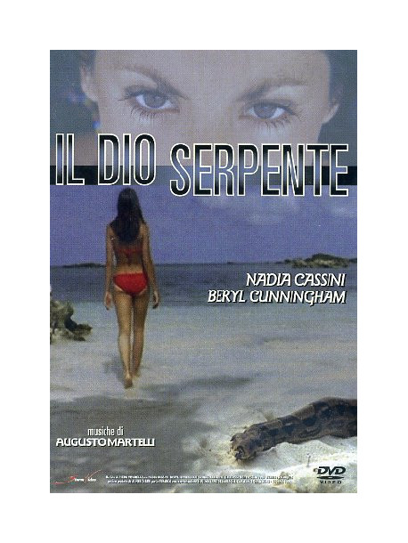 Dio Serpente (Il)