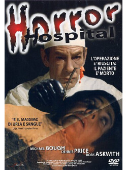 Horror Hospital