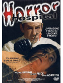 Horror Hospital