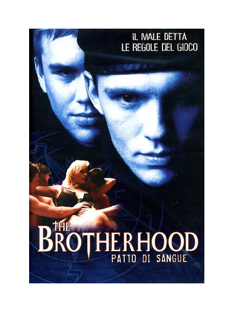 Brotherhood (The) - Patto Di Sangue
