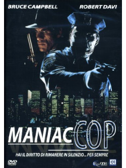 Maniac Cop