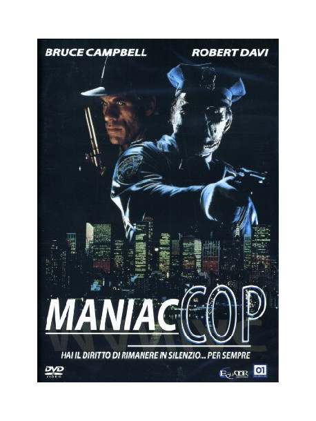 Maniac Cop