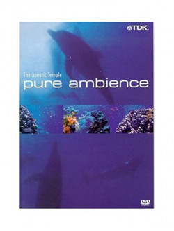 Therapeutic Temple Pure Ambience