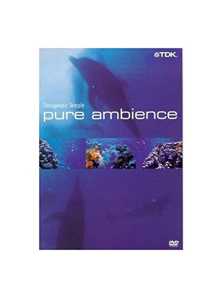 Therapeutic Temple Pure Ambience