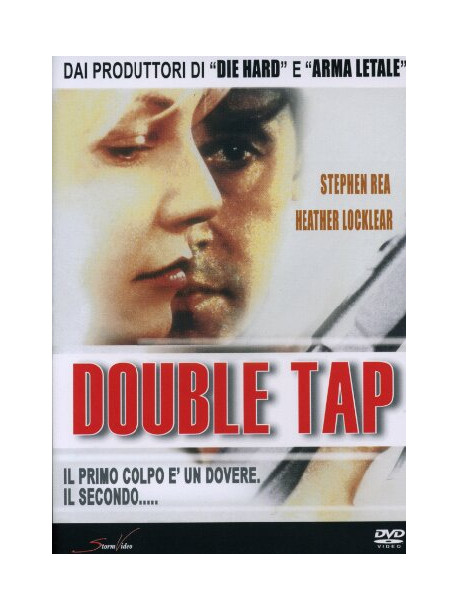 Double Tap (1997)