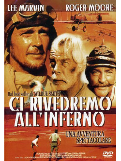 Ci Rivedremo All'Inferno