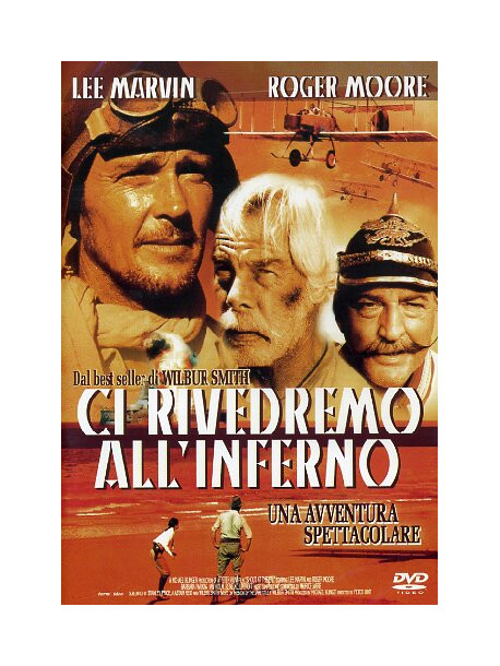 Ci Rivedremo All'Inferno