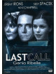 Last Call - Genio Ribelle