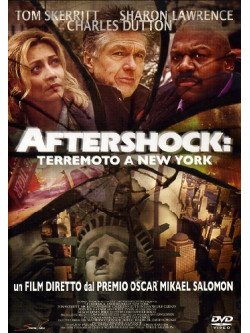 Aftershock