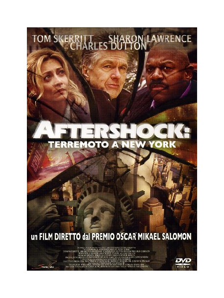 Aftershock