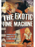 Exotic Time Machine (The)