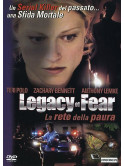 Legacy Of Fear - La Rete Della Paura