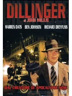 Dillinger