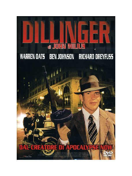 Dillinger