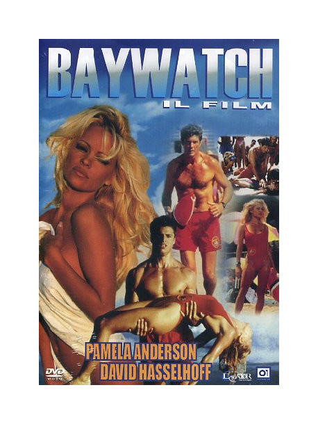 Baywatch - Il Film