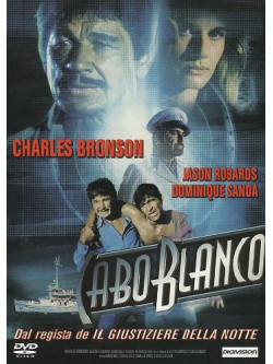 Cabo Blanco