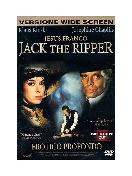 Jack The Ripper