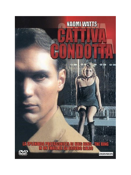 Cattiva Condotta