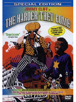 Harder They Come (The) (SE) (2 Dvd)