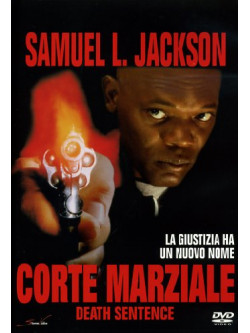 Corte Marziale - Death Sentence