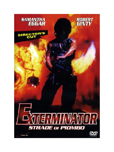 Exterminator - Strade Di Piombo