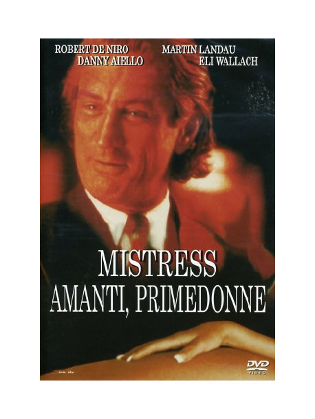 Mistress Amanti, Primedonne