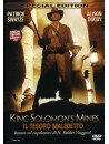 King Solomon's Mines - Il Tesoro Maledetto (SE)