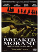 Breaker Morant - Esecuzione Di Un Eroe