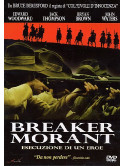 Breaker Morant - Esecuzione Di Un Eroe