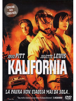 Kalifornia