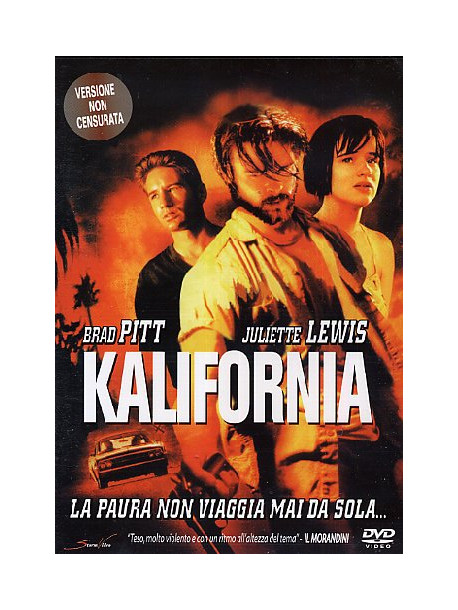 Kalifornia