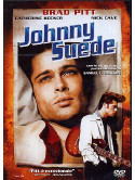 Johnny Suede