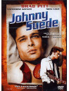 Johnny Suede